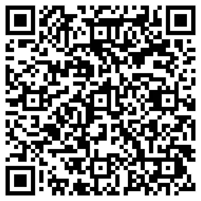 微信粉丝群二维码
